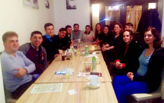 Mentors Club Bacau Lectii care au schimbat vieti
