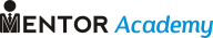 Mentor Academy România Logo